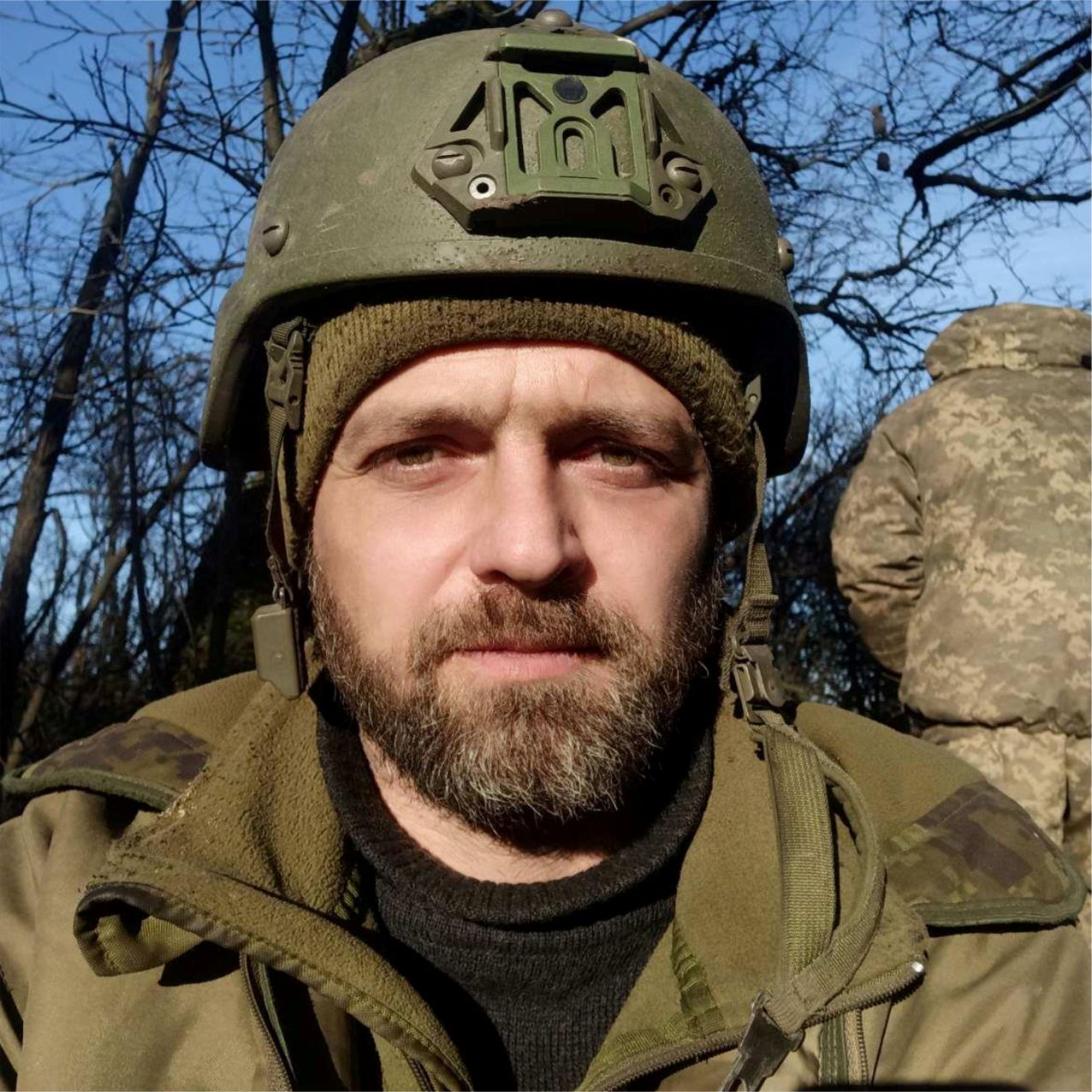 Денисов Андрій Сергійович